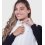 Chaleco de mujer polar Aradia