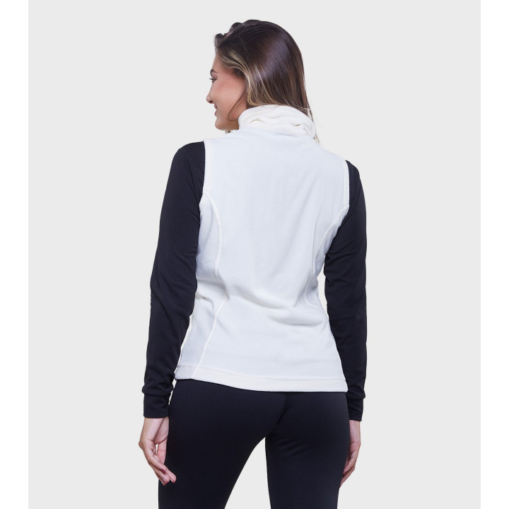 Chaleco de mujer polar Aradia