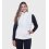 Chaleco de mujer polar Aradia