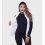 Chaleco de mujer polar Aradia