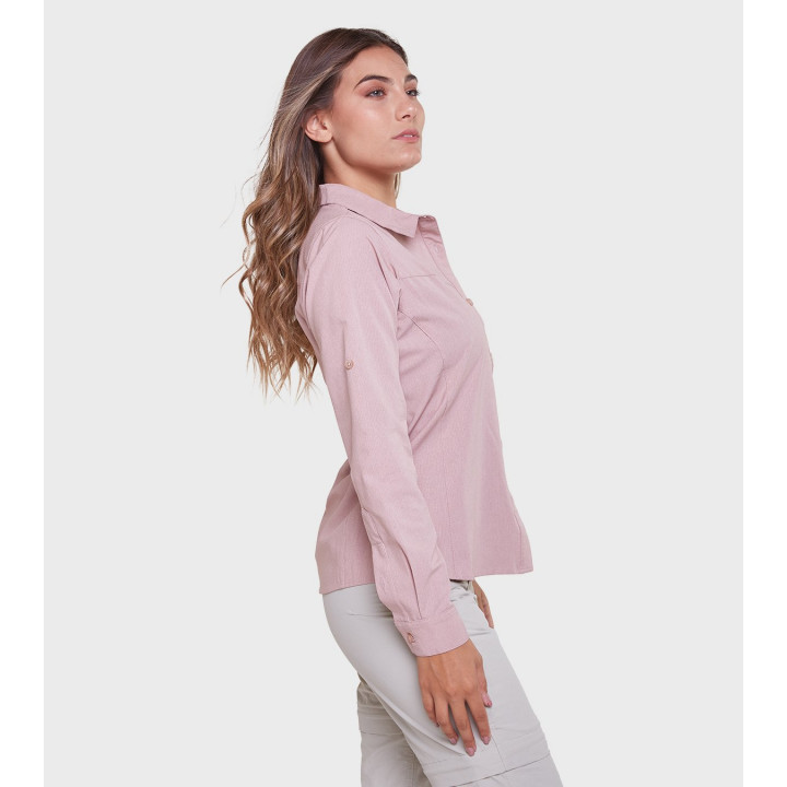 Camisa de mujer Kimbra