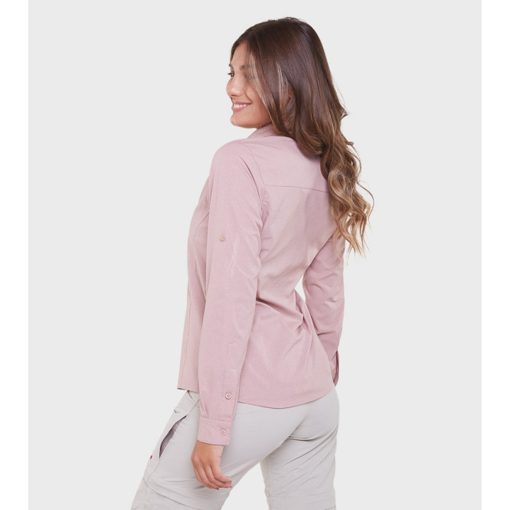 Camisa de mujer Kimbra