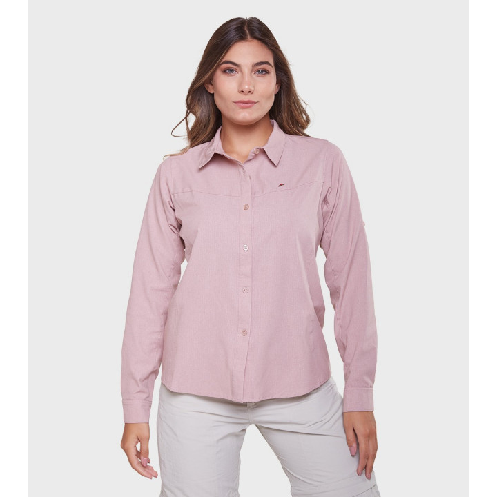 Camisa de mujer Kimbra