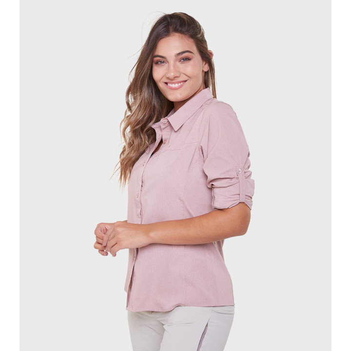 Camisa de mujer Kimbra