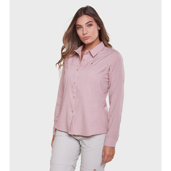 Camisa de mujer Kimbra