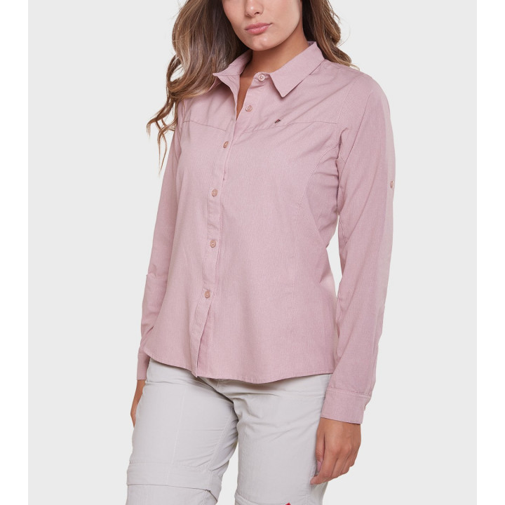 Camisa de mujer Kimbra
