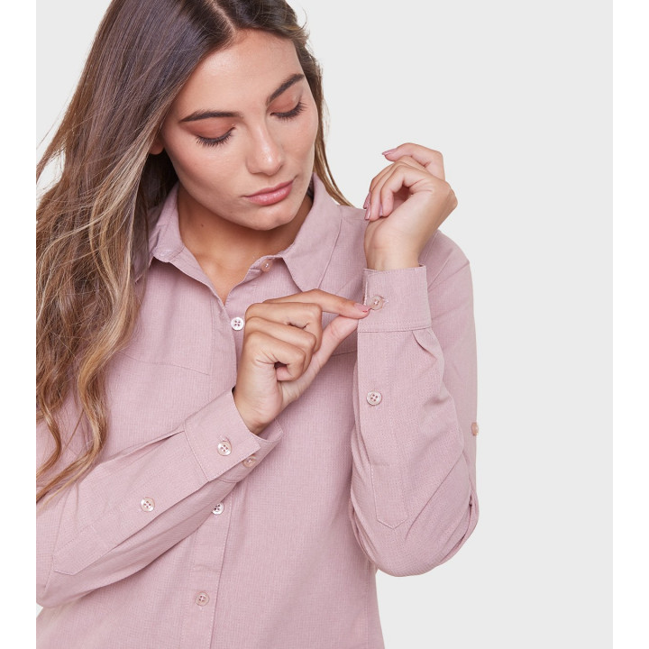 Camisa de mujer Kimbra