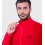 Campera de hombre de micro polar Conor