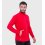 Campera de hombre de micro polar Conor