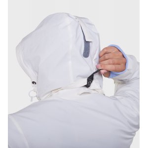 Campera de mujer Clover M 3en1
