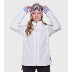 Campera de mujer Clover M 3en1