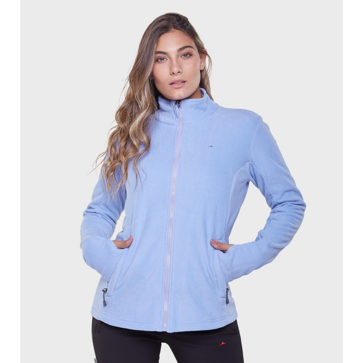Campera de mujer Clover M 3en1