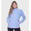 Campera de mujer Clover M 3en1