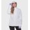 Campera de mujer Clover M 3en1