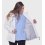 Campera de mujer Clover M 3en1