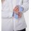 Campera de mujer Clover M 3en1