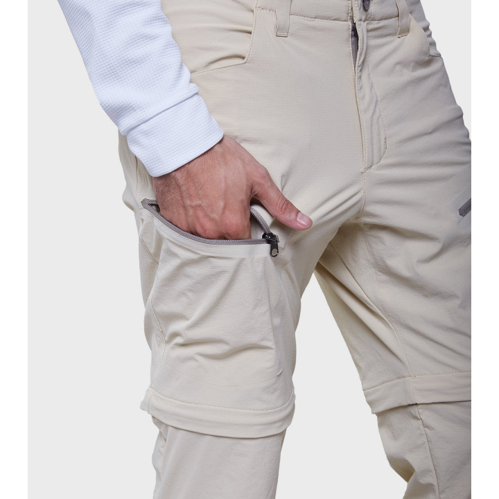 Pantalón de hombre Katmandu