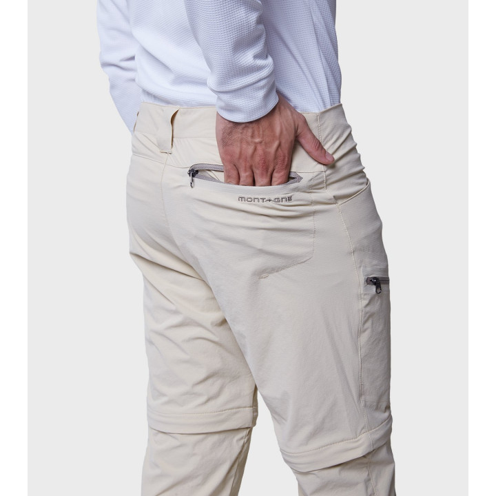 Pantalón de hombre Katmandu
