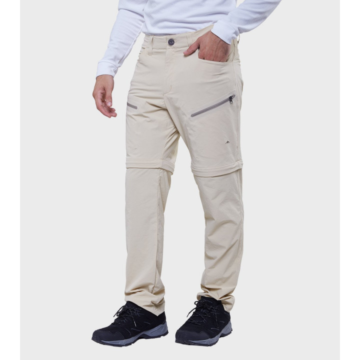 Pantalón de hombre Katmandu