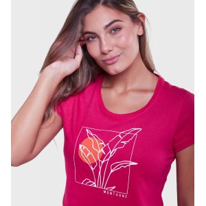 Remera de mujer Beyla