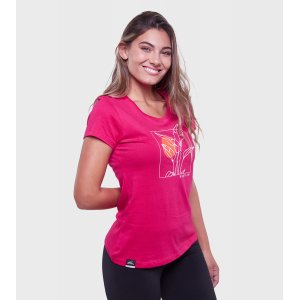 Remera de mujer Beyla