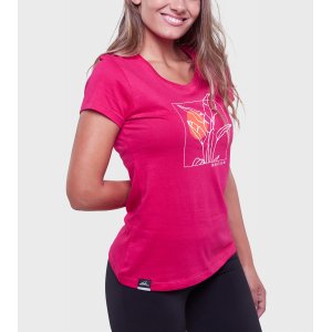 Remera de mujer Beyla