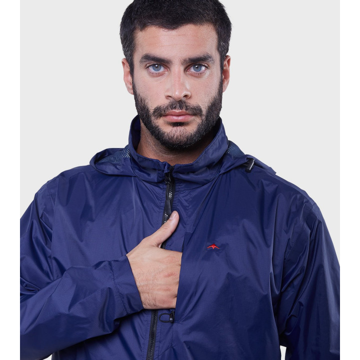 Rompeviento de hombre Adwel