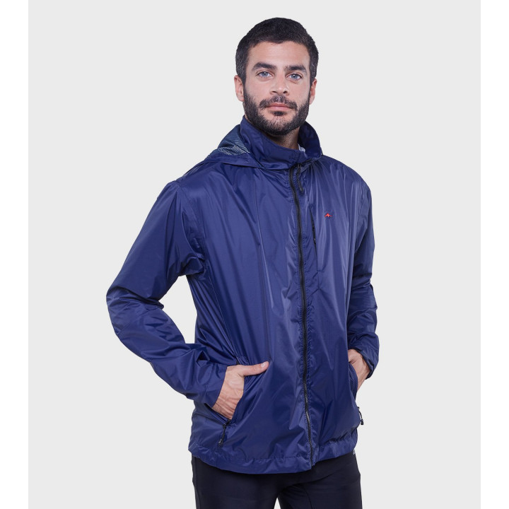 Rompeviento de hombre Adwel
