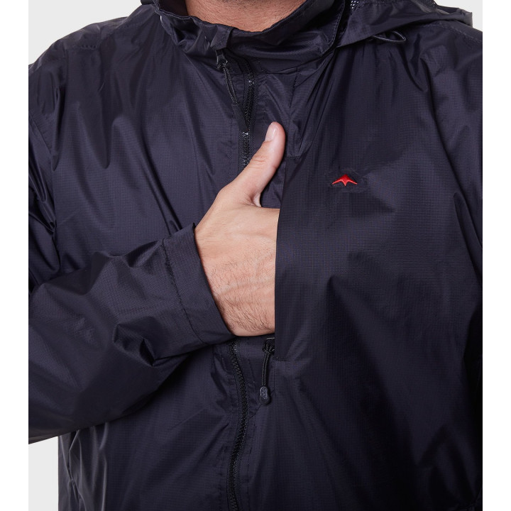 Rompeviento de hombre Adwel