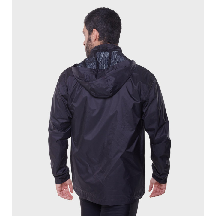 Rompeviento de hombre Adwel