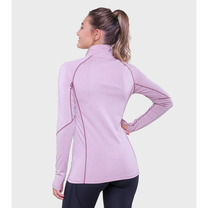Buzo de mujer Vetta Reflex