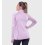 Buzo de mujer Vetta Reflex