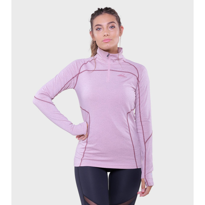 Buzo de mujer Vetta Reflex