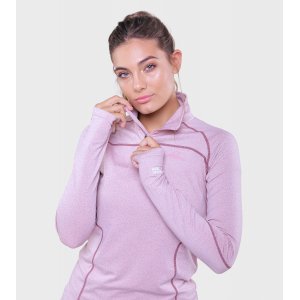 Buzo de mujer Vetta Reflex