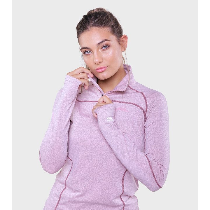 Buzo de mujer Vetta Reflex