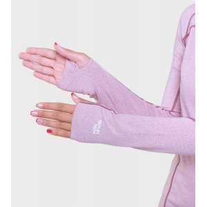 Buzo de mujer Vetta Reflex