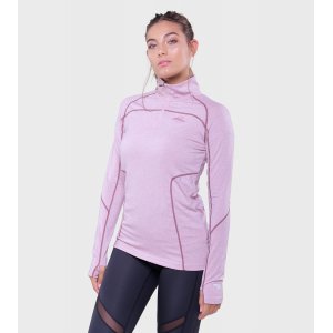 Buzo de mujer Vetta Reflex