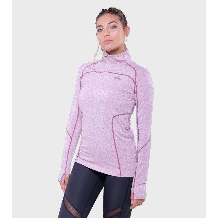 Buzo de mujer Vetta Reflex