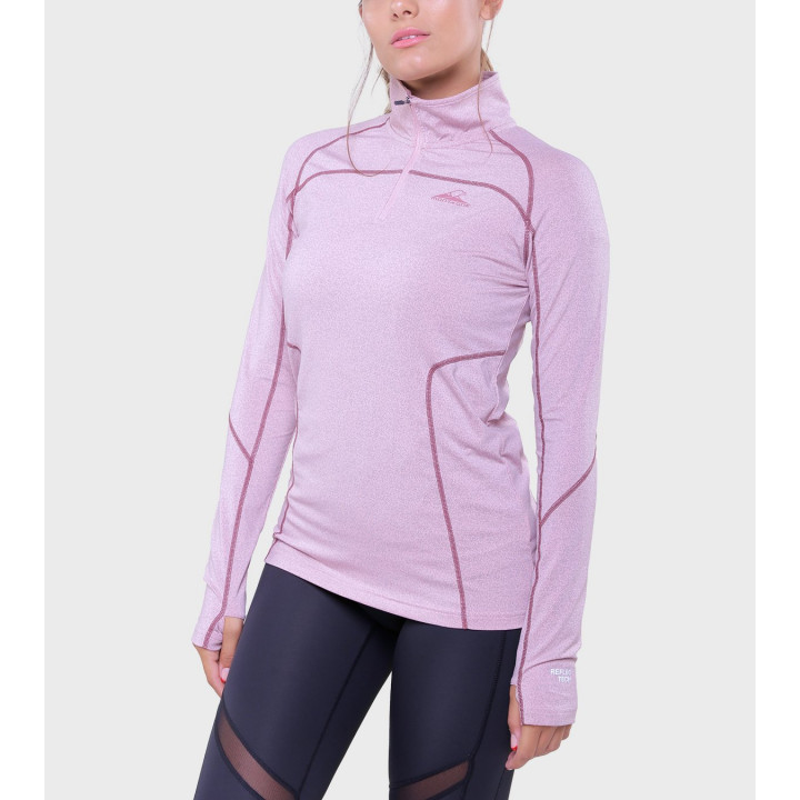 Buzo de mujer Vetta Reflex