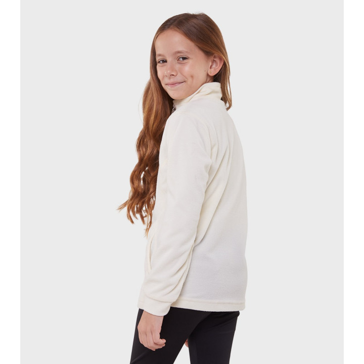 Campera polar de niños Maitena Kids