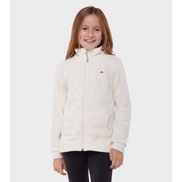 Campera polar de niños Maitena Kids