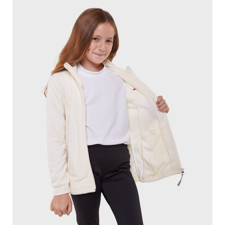 Campera polar de niños Maitena Kids