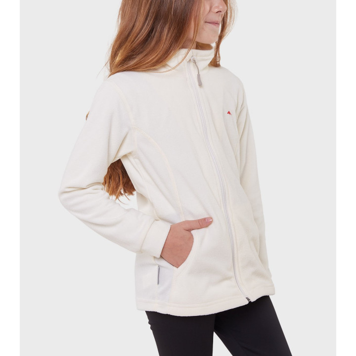 Campera polar de niños Maitena Kids