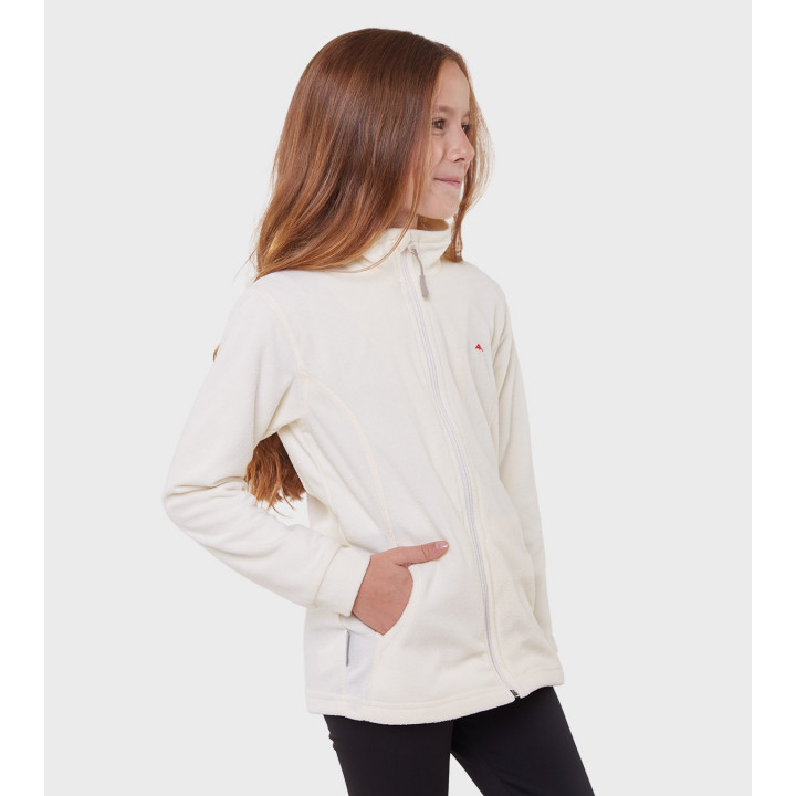 Campera polar de niños Maitena Kids