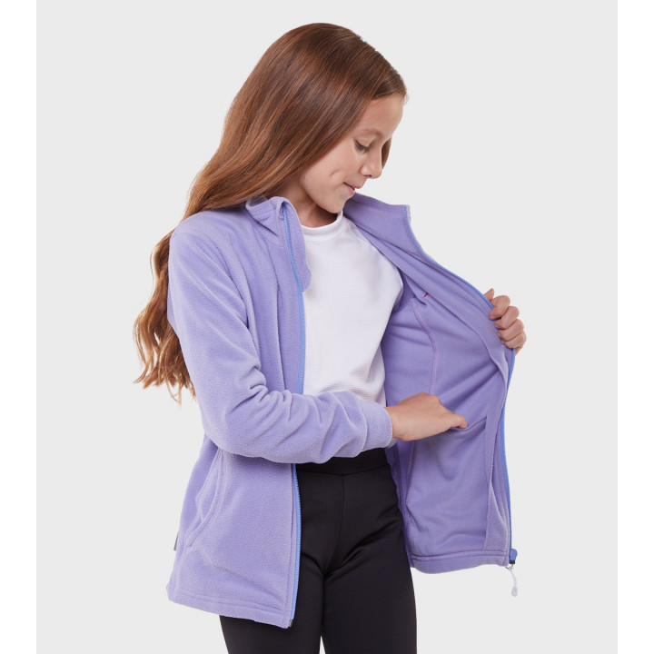 Campera polar de niños Maitena Kids