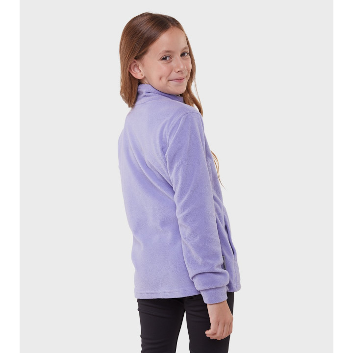 Campera polar de niños Maitena Kids