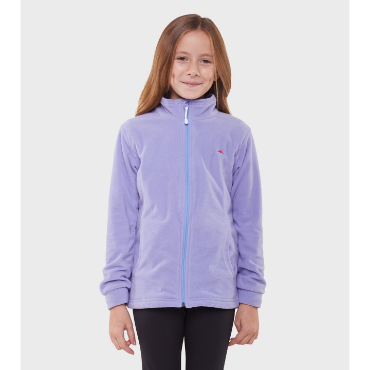 Campera polar de niños Maitena Kids