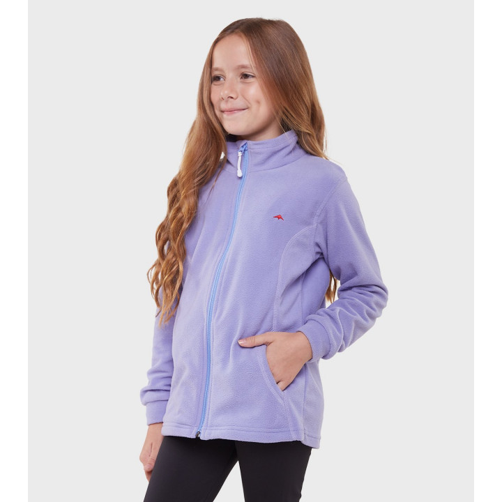 Campera polar de niños Maitena Kids