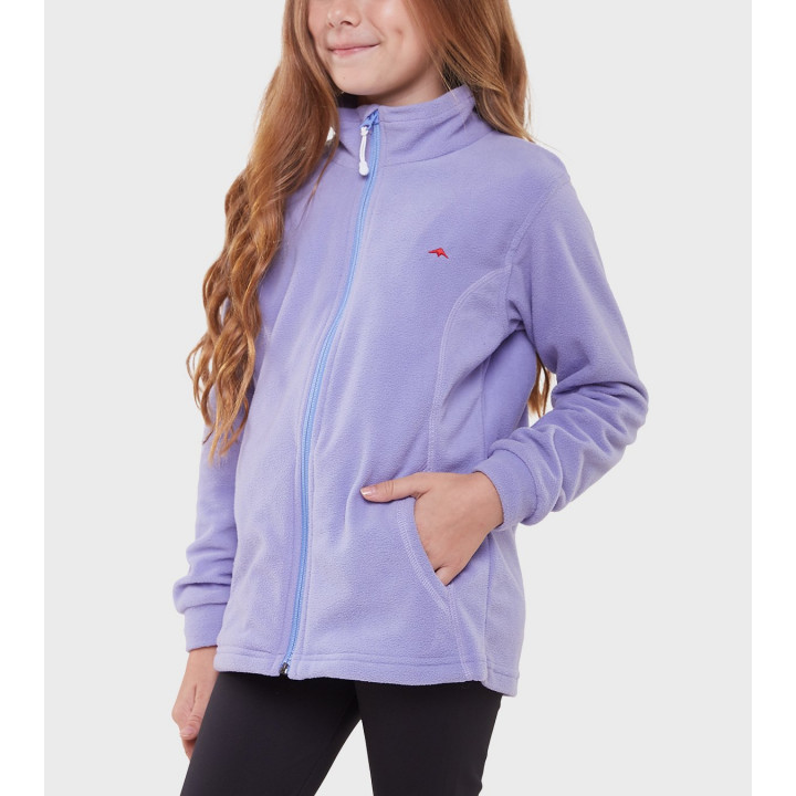 Campera polar de niños Maitena Kids
