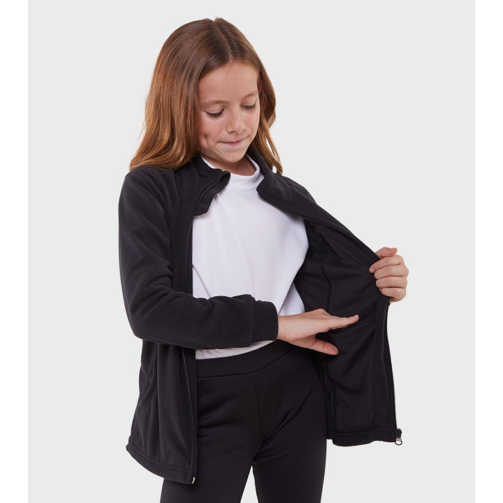 Campera polar de niños Maitena Kids